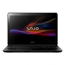 Sony VAIO Fit 15E SVF153290X - Touch-i7-8gb-1tb